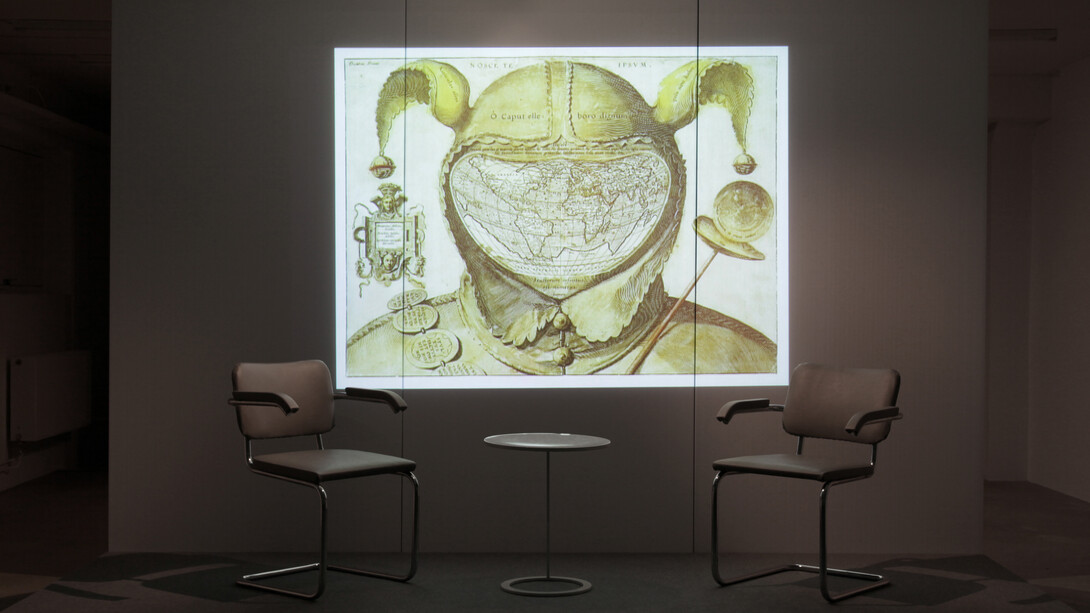 Goldin+Senneby. Courtesy of IMA 