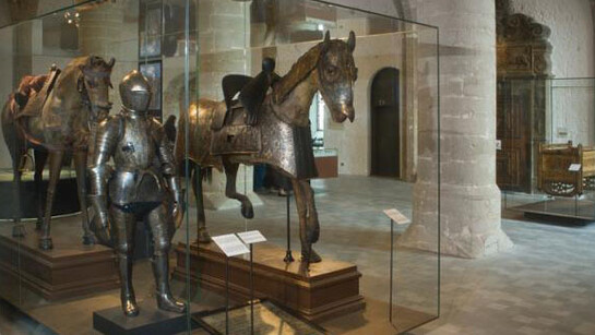 Focus sur quelques pièces. Courtesy of 