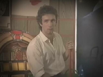 Francesco Nuti nel film Casablanca, Casablanca