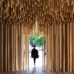 David Adjaye. Courtesy of Design Museum