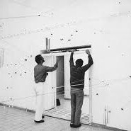 When sound becomes form. Courtesy of Maxxi