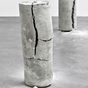 Eduardo Abaroa. Courtesy of Museo Amparo 
