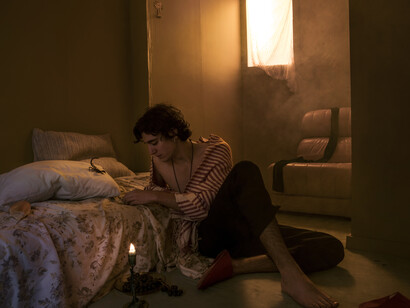 Baroque Burez. Courtesy of MAS | Museum aan de Stroom