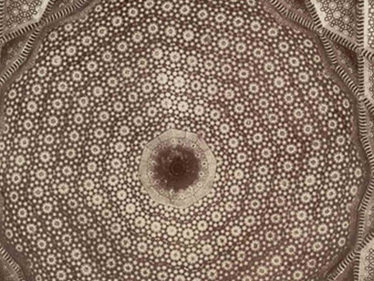 The Colours of Sindh. Courtesy of Pergamonmuseum