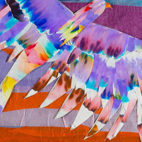 Take One Picture 2019. Courtesy of The National Gallery