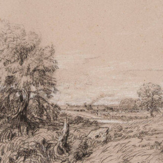 Prints & Drawings. Courtesy of Snite Museum