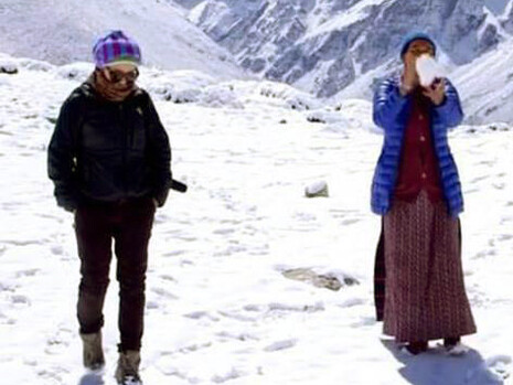 «Gyalmu's House»