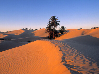 I colori dell'Africa