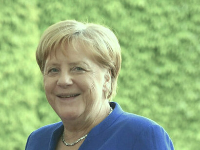 Angela Merkel, una de las pocas políticas mundiales que sale reforzada de esta crisis