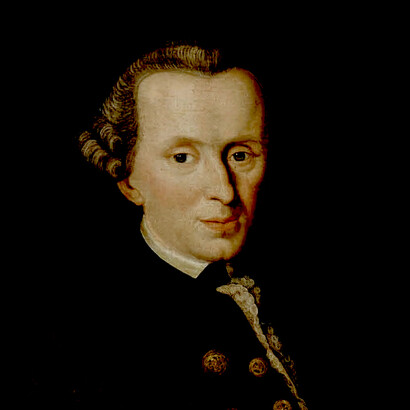Kant, defensor del imperativo categórico