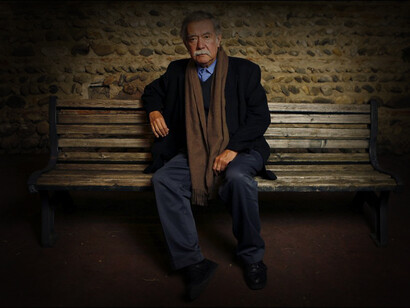 Raúl Ruiz Pino​ fue un cineasta chileno y un teórico del cine radicado en Francia