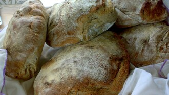 Pão portugues
