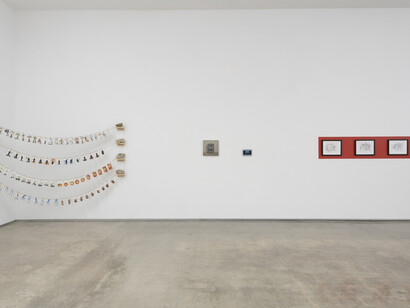 Vernacular Environments. Courtesy of Edward Cella Art & Architecture