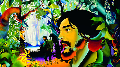 Mederos. Other Lands