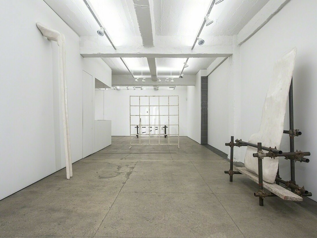 Jumana Manna, The Contractor's Heel. Courtesy of CRG Gallery