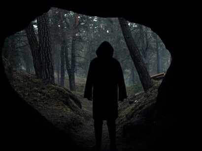 Dark explores the existential implications of time and its effects on human nature