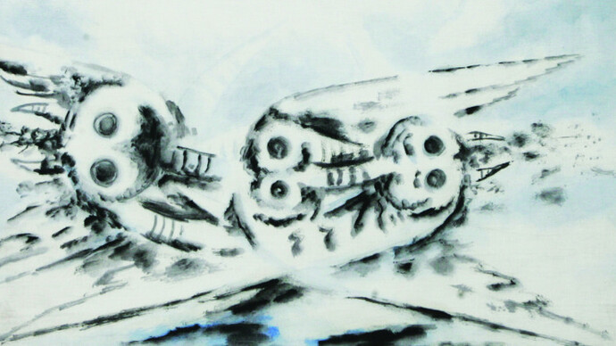 Nationalism and Identity in Latin American Art. Courtesy of Gary Nader