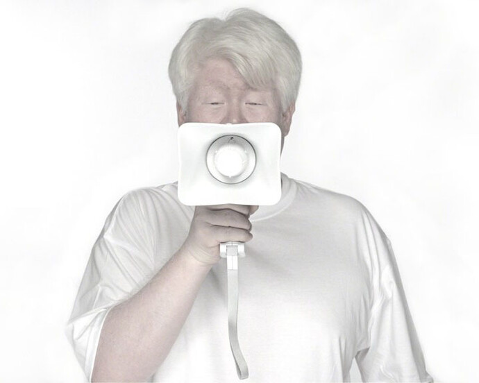 Film Screening. Courtesy of Edouard Malingue Gallery