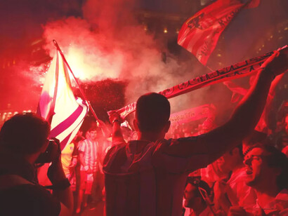 Na Europa, há uma grande concentração de ultras em clubes italianos, portugueses, croatas, sérvios e em outros diversos clubes espalhados por todo continente