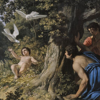 1800–1820. Courtesy of National Gallery of Slovenia