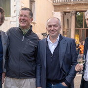 Future Generation Art Prize @ Venice 2019. Courtesy of PinchukArtCentre