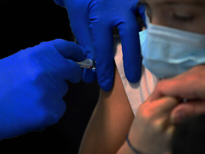 The government’s constant “vaccinated versus the unvaccinated” mentality is driving a stronger wedge between the two groups rather than helping them come together to try to solve the problem