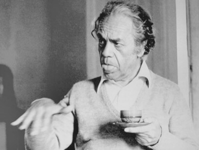 Nicanor Segundo Parra Sandoval fue un poeta, profesor, físico e intelectual chileno