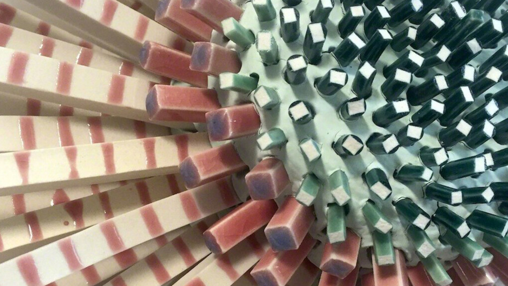 Zemer Peled. Courtesy of Mark Moore Fine Art