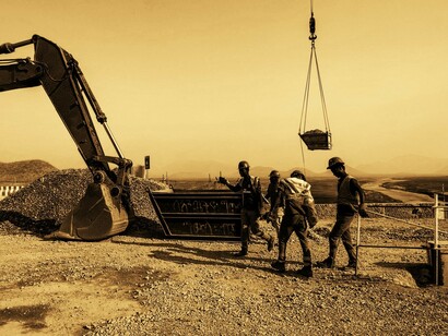 For Ethiopia, a new dam holds the promise of much-needed electricity