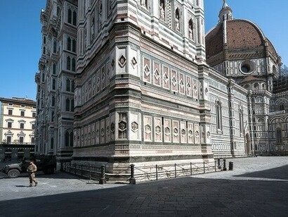 Firenze, Santa Maria del Fiore