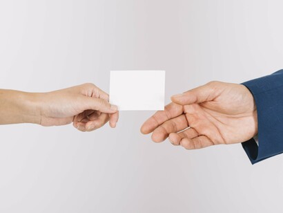 In quiet exchanges behind closed doors, power and influence change hands without public spectacle