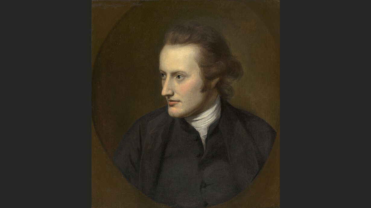 Recent Acquisitions. Courtesy of National Portrait Gallery