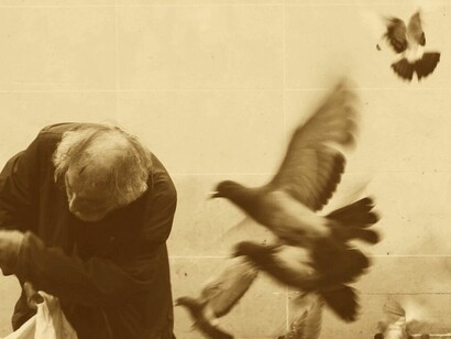 Los que no tienen nada