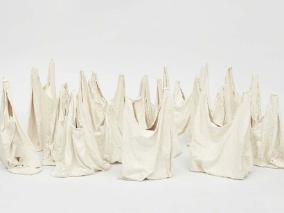 Loose Change. Courtesy of Cob Gallery