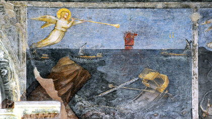 Le trombe dell'Apocalisse