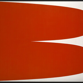 Ellsworth Kelly. In Focus. Courtesy of Tate Liverpool