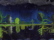 Contemporary Painters. Courtesy of National Galleries of Scotland