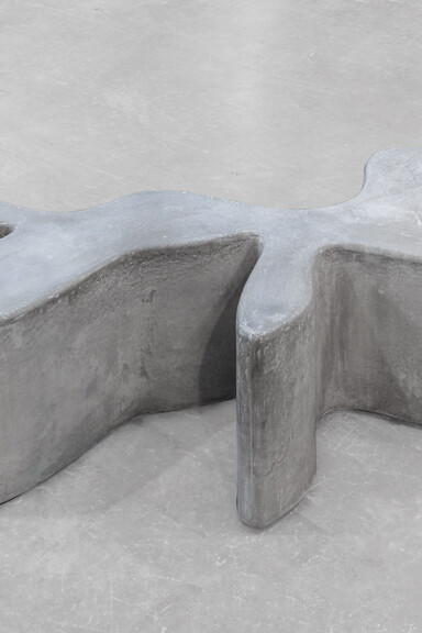 Sarah Crowner. Courtesy of The Contemporary Austin