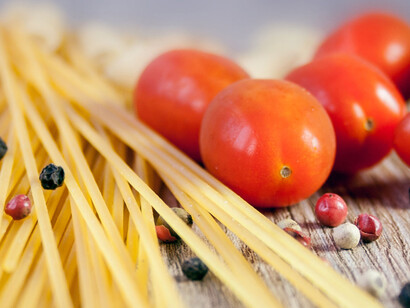 L'energia dei cibi è il nostro carburante