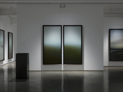 Nadav Kander. Courtesy of Flowers Gallery