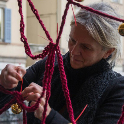 Patrizia Fratus