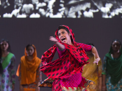 Helena Waldmann Made In Bangladesh, Ph Wonge Bergmann
