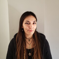 Salomé  Pérez