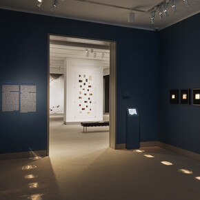 Gold and Silver. Courtesy of National Gallery of Canada