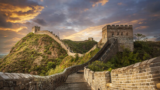 The Chinese Revolution has emerged as the most momentous event of the last century