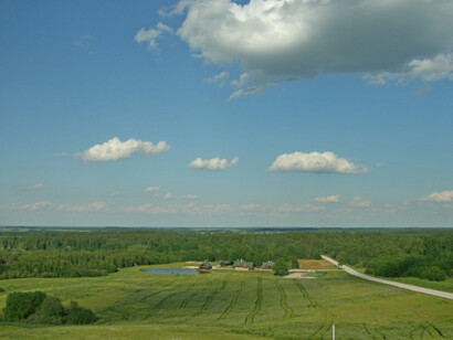 Southern Estonia. Courtesy of Estonian Open Air Museum