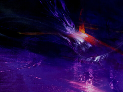 Jeffrey Kroll, Purple Haze