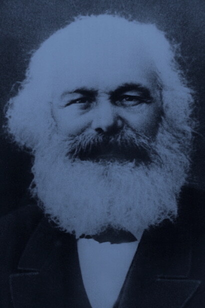 Karl Marx