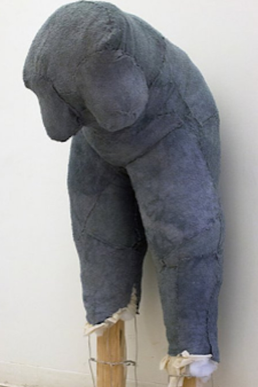 Transfiguration. Courtesy of School of Visual Arts