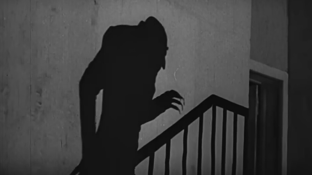 Nosferatu: A Symphony of Horror is a 1922 silent German Expressionist vampire film directed by F. W. Murnau